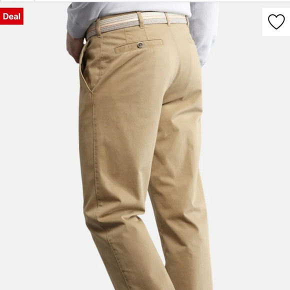 MEYER-HOSEN Roma German chinos 36 x 30 - Picture 3 of 11